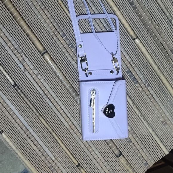 Samsung Galaxy Z Flip 4 Case with Love Flip Wallet - Picture 9 of 16